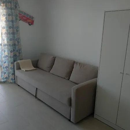 Modern In San Eugenio *