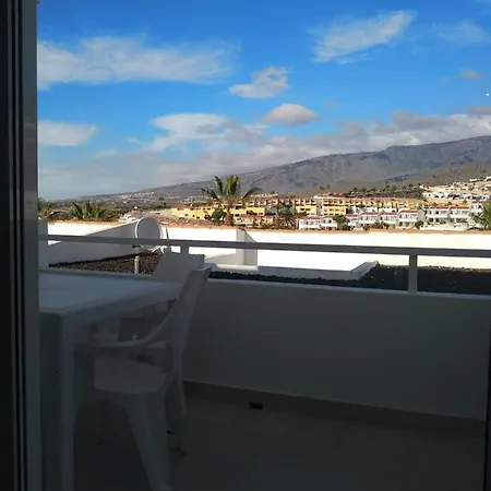 Modern In San Eugenio *
