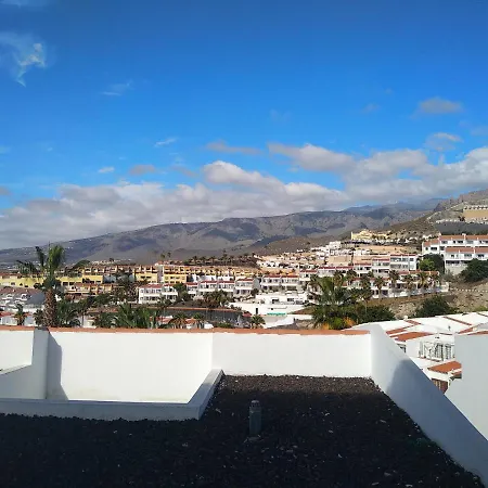 Island Iv544 Lägenhet *