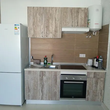 Island Iv544 Costa Adeje (Tenerife)