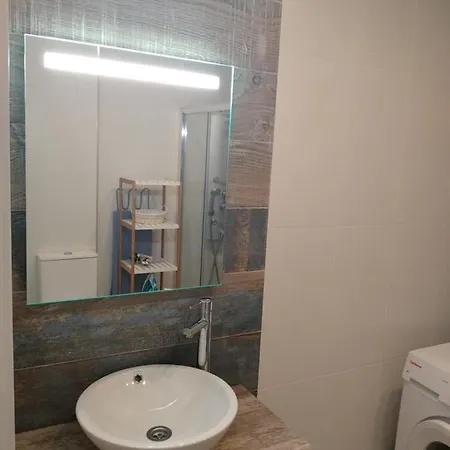 Modern In San Eugenio Apartment