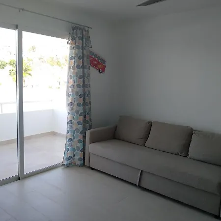 Modern In San Eugenio * Costa Adeje (Tenerife)