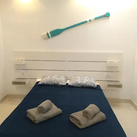 Island Iv544 Costa Adeje (Tenerife)