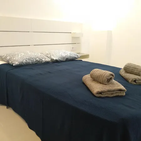 Island Iv544 Lägenhet Costa Adeje (Tenerife)