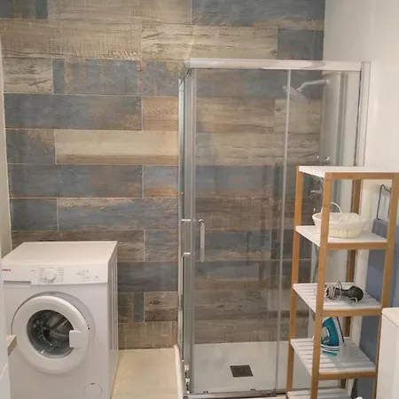 Modern In San Eugenio *