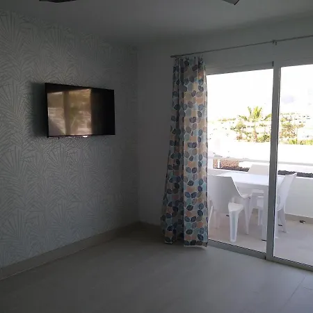 Modern In San Eugenio Costa Adeje (Tenerife)