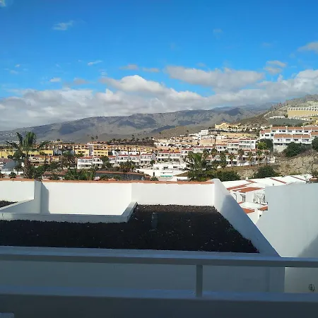 Modern In San Eugenio * Costa Adeje (Tenerife)