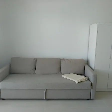 Modern In San Eugenio *