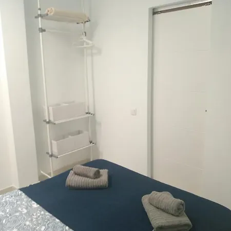 Island Iv544 Lägenhet