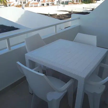 Modern In San Eugenio Costa Adeje (Tenerife)