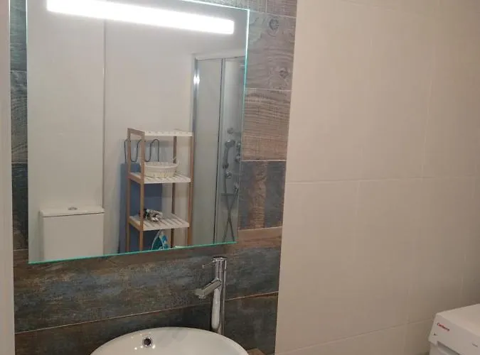 Island Iv544 Apartamento