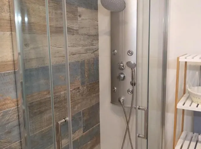 Island Iv544 Apartamento