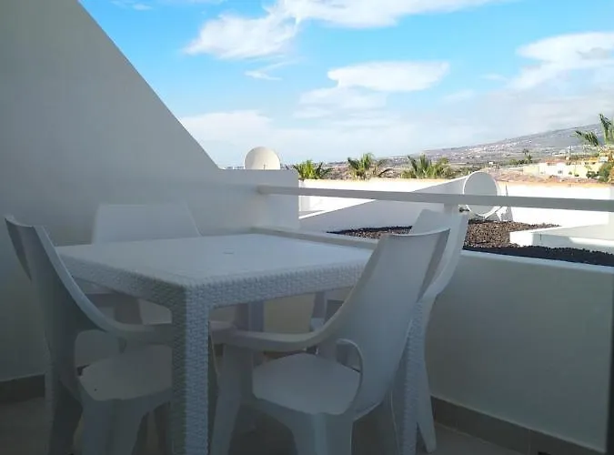 Island Iv544 Апартаменты *