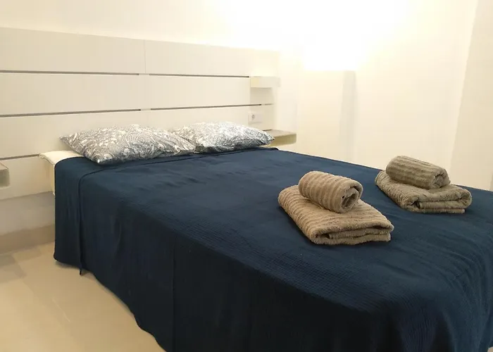 Island Iv544 Апартаменты Адехе