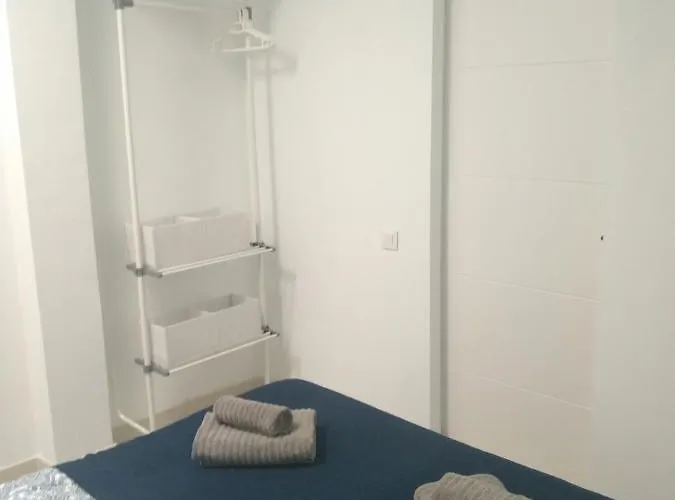 Island Iv544 Apartamento