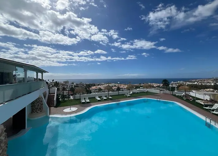 Apartamento Island Iv544 *