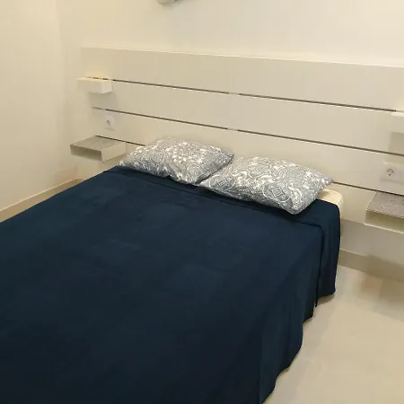 Island Iv544 Appartement Costa Adeje (Tenerife)