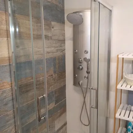 Island Iv544 Appartement