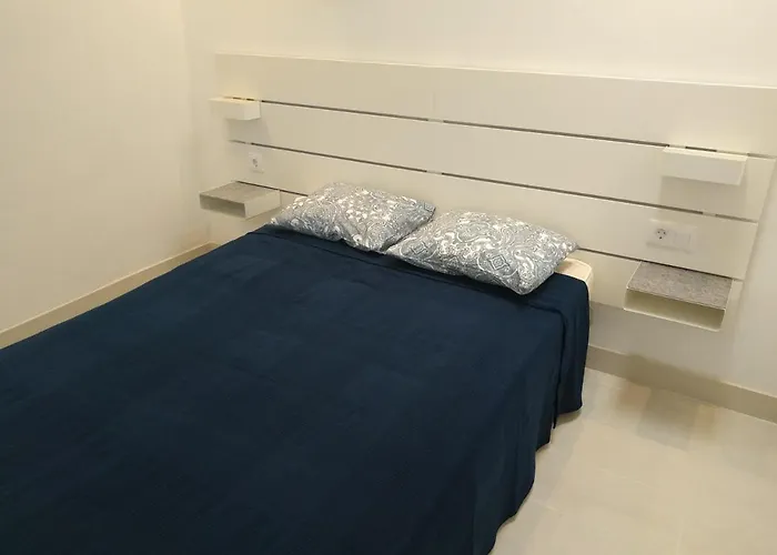 Island Iv544 Apartmán Costa Adeje (Tenerife)