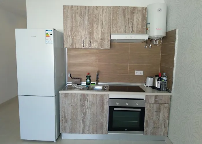 Island Iv544 Costa Adeje (Tenerife)