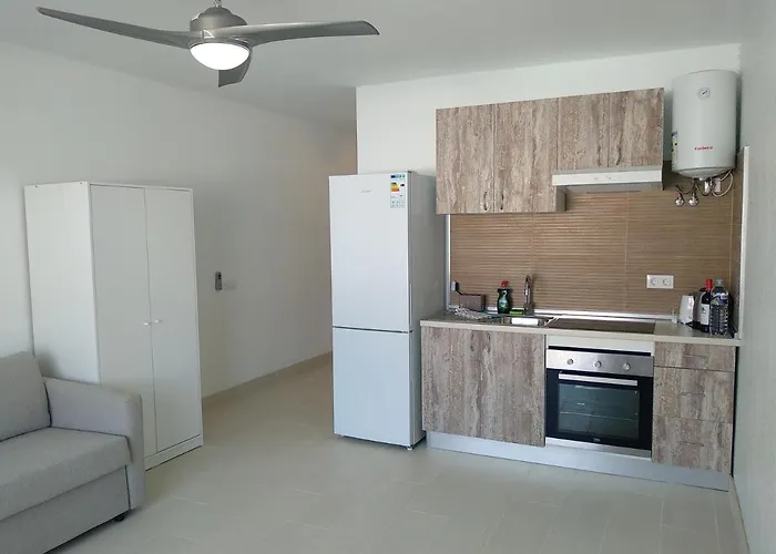 Apartmán Island Iv544